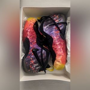 Nike Air Foamposite Pro Prm Area 72